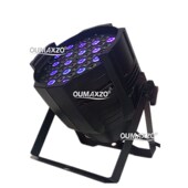 摄影 舞台KTV 影视效果灯会议灯 染色效果灯 led54颗3w全紫光帕灯