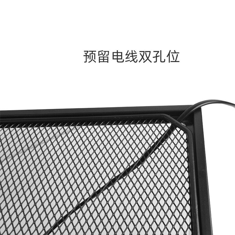 乌龟玻璃饲养缸盖子爬宠防逃网防猫抓防逃逸网盖板鱼缸网罩图片