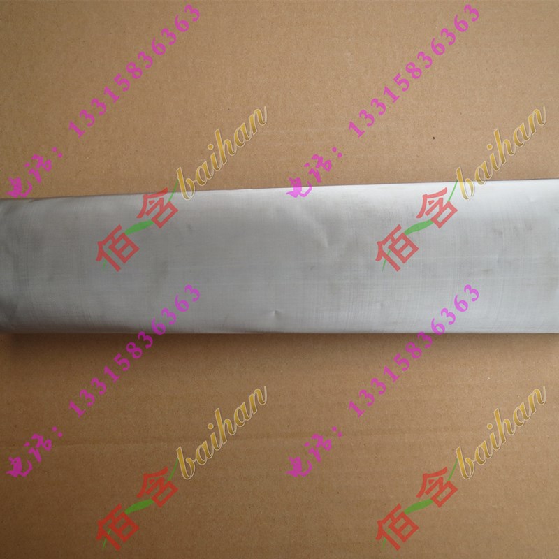 佰含304/316L不锈钢200目600目700目800目1000目超密过滤网桶