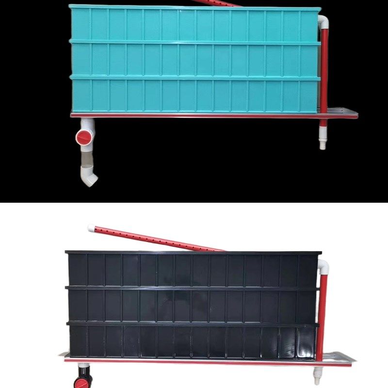 90鱼缸上滤滴流盒上过滤周转箱中小型鱼缸静音过滤器,宠物/宠物食品及用品,过滤设备,淘宝优惠券,粉丝福利购,淘宝优惠卷