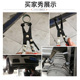 汽车水管卡箍钳扳手管束钳汽车维修工具设备管钳子万用多功能家用