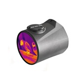 VIRGO 电子热成像 S2微型手持迷你夜视仪热成像多功能超轻便携式