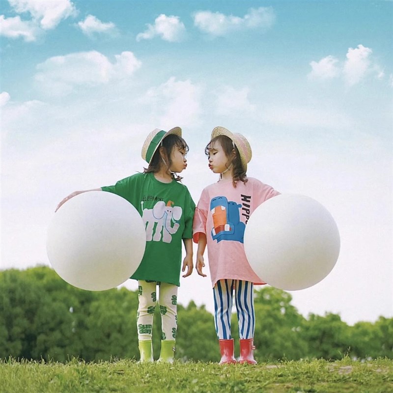 速发1户寸6寸加大地红色黄白色乳胶气球儿童生日8外草号野餐拍照