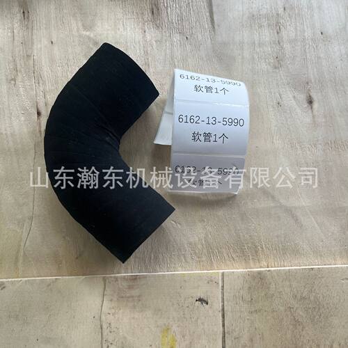 发动机  SA6D170E 软管  6162-13-5990  6162-13-5940