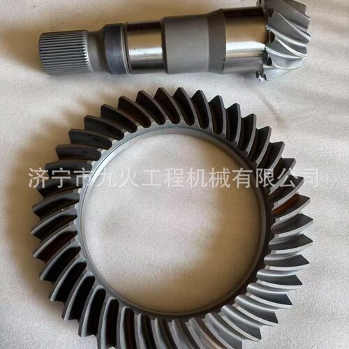 512-1743卡特装载机950GC盆角齿 512-1746 512-1744  5121743