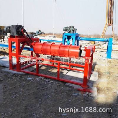 市政水泥排水管道模具多规格生产悬辊机模具承口企口平口钢模现货