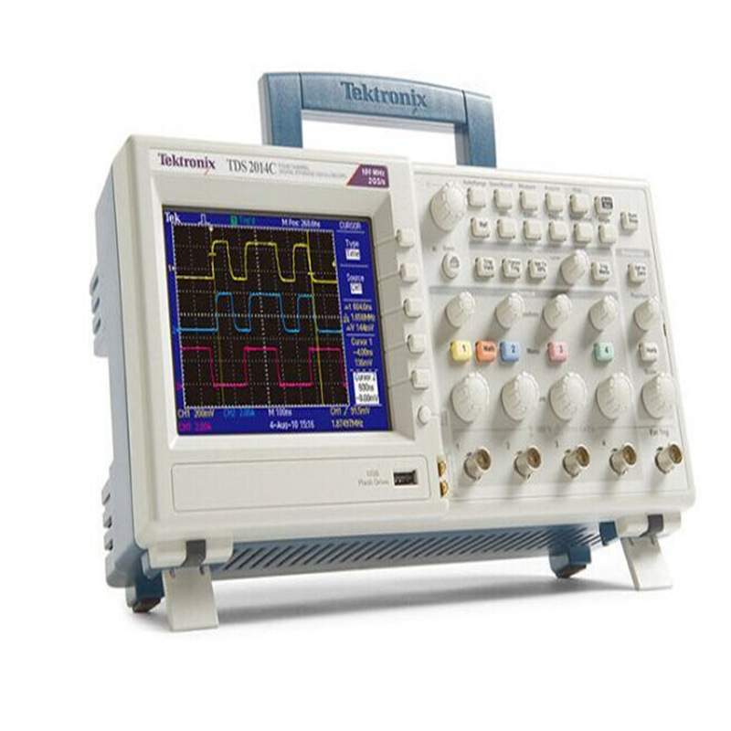 泰克TDS2024C数字储存示波器TDS2024C