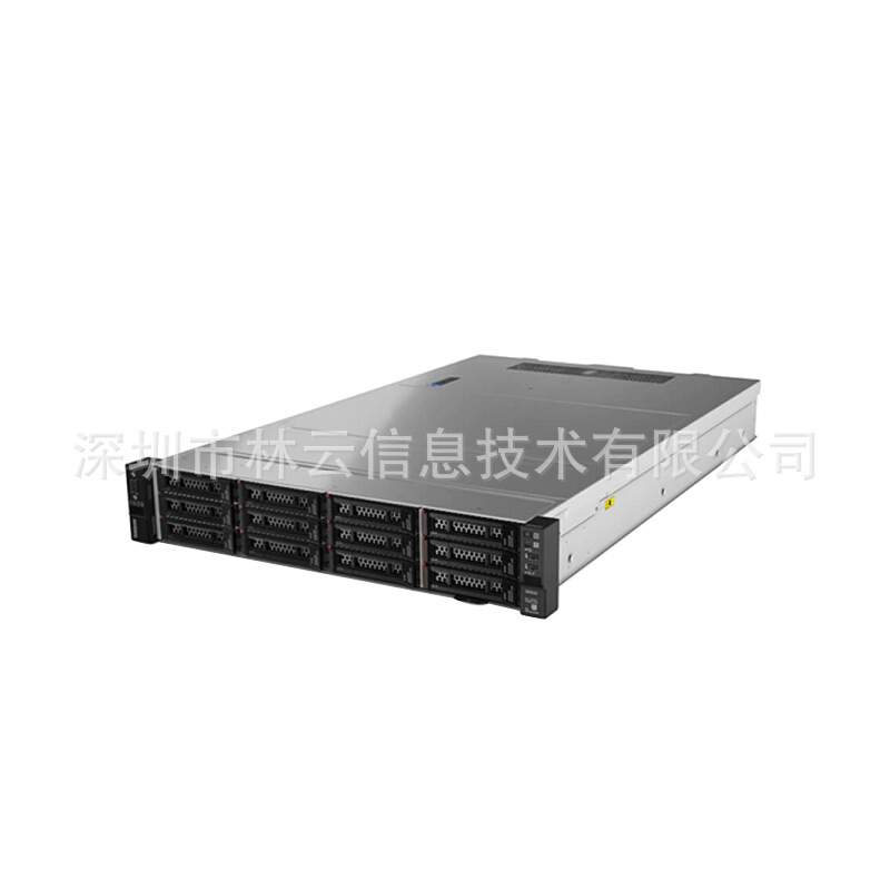 ST550 双路塔式GPU服务器主机丨深度学习丨大数据存储丨财务ERP