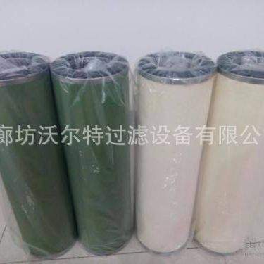 聚结分离滤芯150*1120*89脱水滤芯航空煤油滤芯聚结分离过滤器