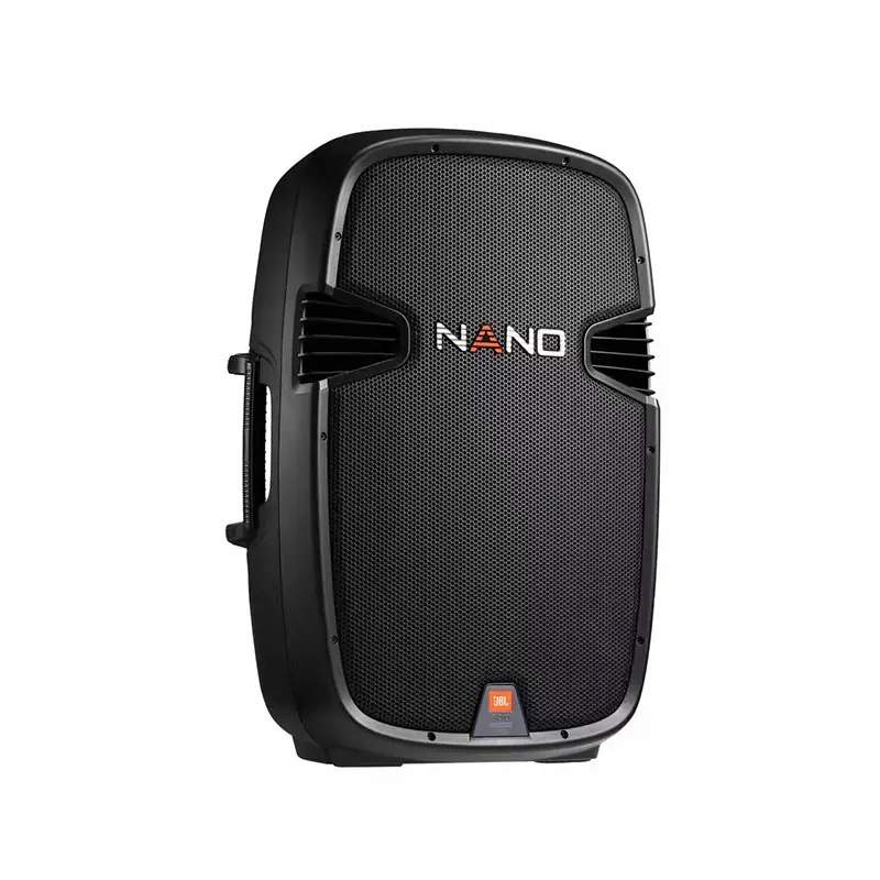 J.B.L  NANO355便携式舞台演出扩声音箱