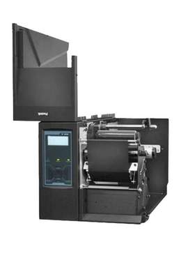 postek博思得TX2 TX3 TX6服装吊牌条码电子不干胶工业标签打印机