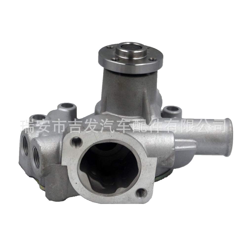 汽车水泵YANMAR119660-42009洋马3TNA72 3TNA72L 3TNV72 3TNE74