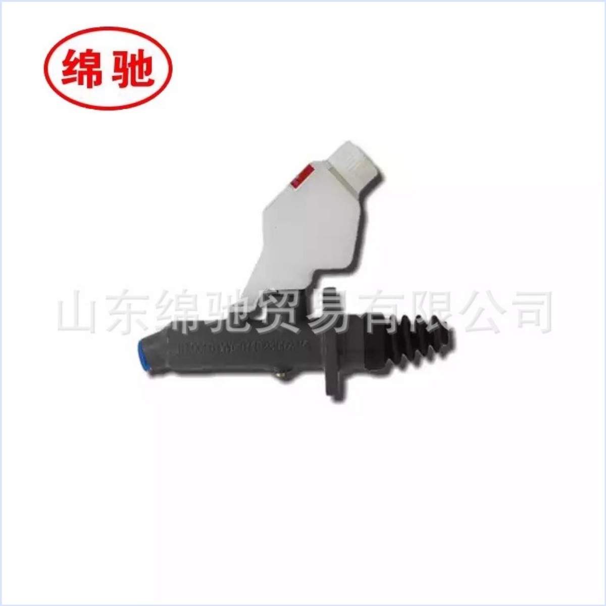 WG9719230013离合器总泵 承接外贸订单 供应重汽豪沃A7 陕汽配件