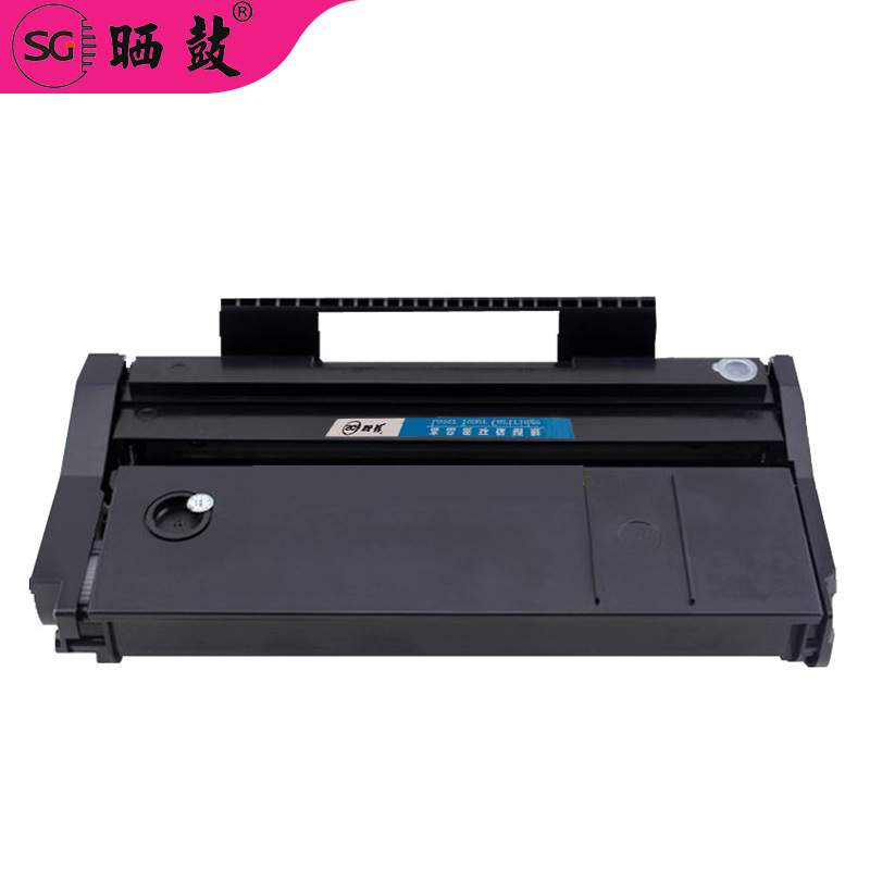 适用理光SP100C硒鼓SP100C SP100SF SP100SU SP112SF碳粉 SP111SF