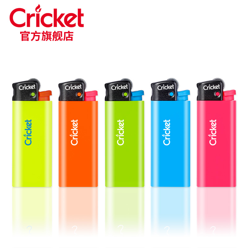 速发crietD1E迷你砂轮式火石一次性