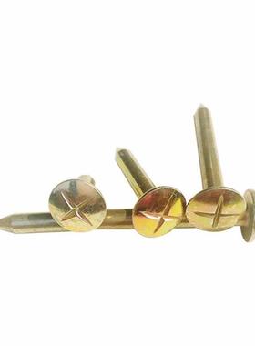 速发捷诺立L407十字制钉控0导线量测绘标志长5cm1测0只