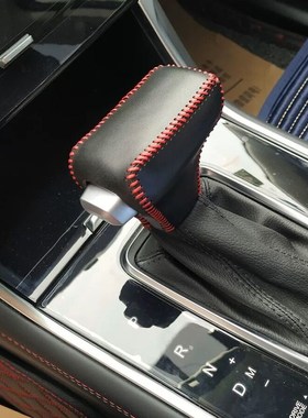 速发长杆CS5挂CS85/CS75/CS55逸动排挡套/安档把档位套