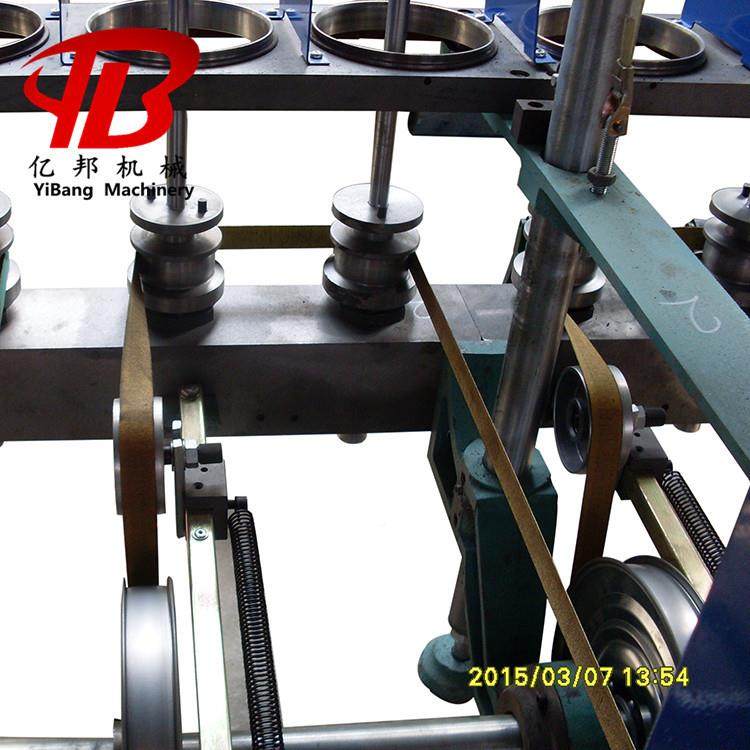 莱州亿邦各种型并号线黄捻金绳麻绳股捻SJ-250型线合绳机机,搬运/仓储/物流设备,高空作业平台/登高车,淘宝优惠券,粉丝福利购,淘宝优惠卷