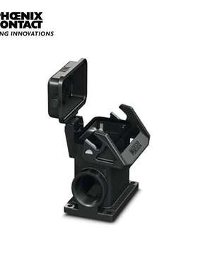 菲尼克斯 外壳 - HC-EVO-B10-SHWSC-2SSM32-PLRBK - 1407637