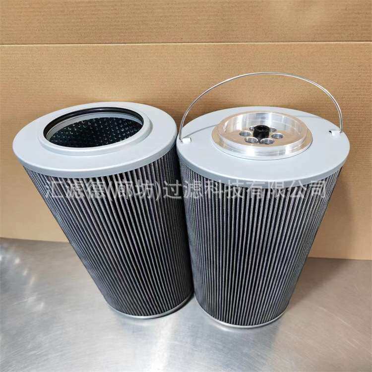 TFA-100  黎明液压滤芯TFX-100*80-CR 吸油回油滤清器