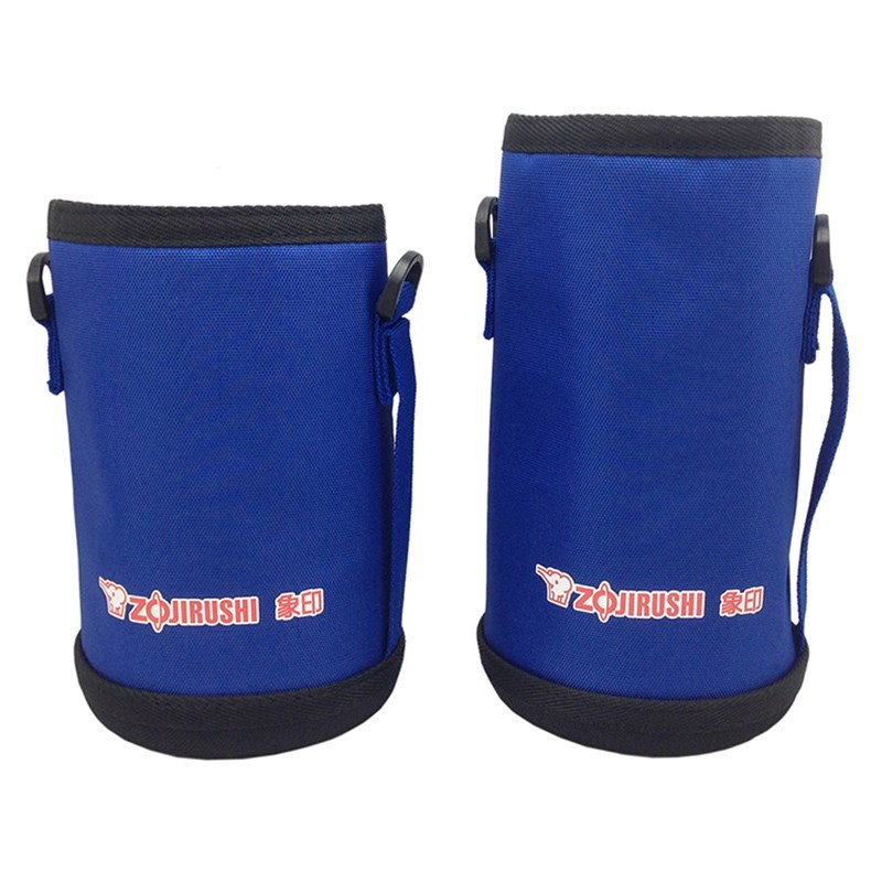 象印保温杯SJ-TG08/TG10/TE10旅行壶保温壶壶套杯套保护套配件