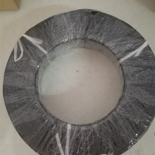 610米 电子线 温度传感器充电器连接线 卷 PVC裸铜线 UL2651