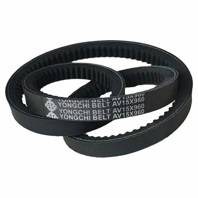 拖拉机发动机发电机风扇皮带AV15X960 AV15X960Le