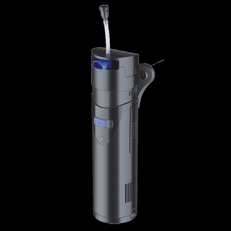森森格池CUP系列鱼缸紫外线灯鱼缸内置过滤器净水器增氧泵轻声