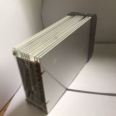 诚联防雨开关电源 24V16.6A 400W CLW400-PAS-24静音电质保5年