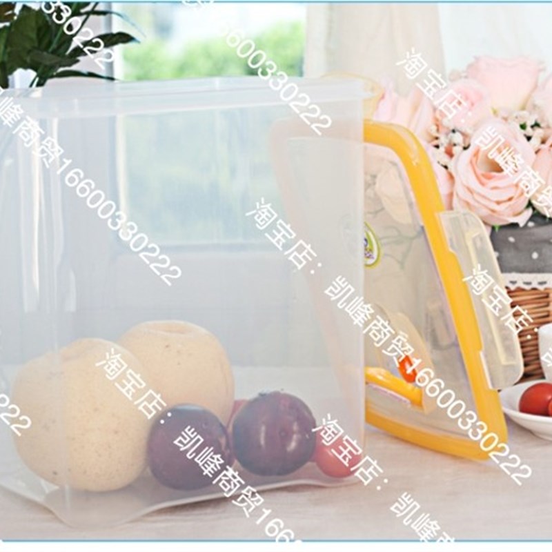 肯德基同款咖啡机牛奶冰箱牛奶盒保鲜盒含票包邮