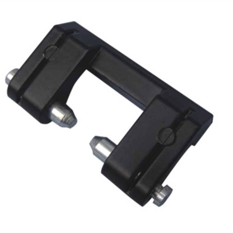 夏中工业五金铰链合页隐藏式小型柜体铰链脱卸式铰链合页CL201-3C