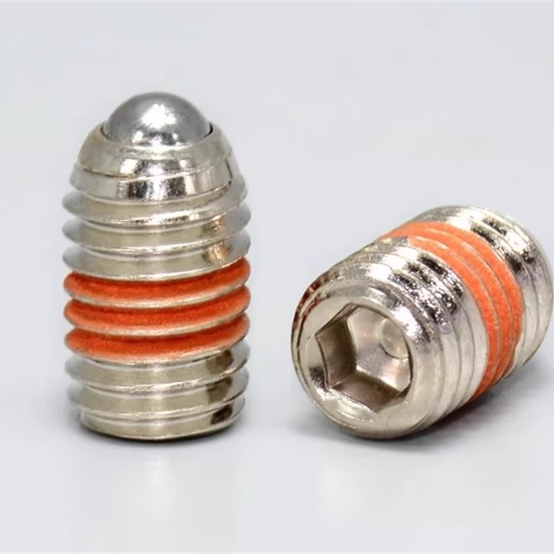 替代米思米球头柱塞 BPJ/BSJ3/4/5/6/8/10/12/16