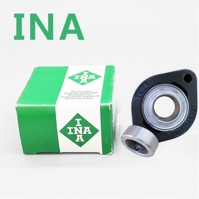 INA球面带座轴承GG LCTE 03 04 05 06 07 08 GLCTE FLCTE12 30 20