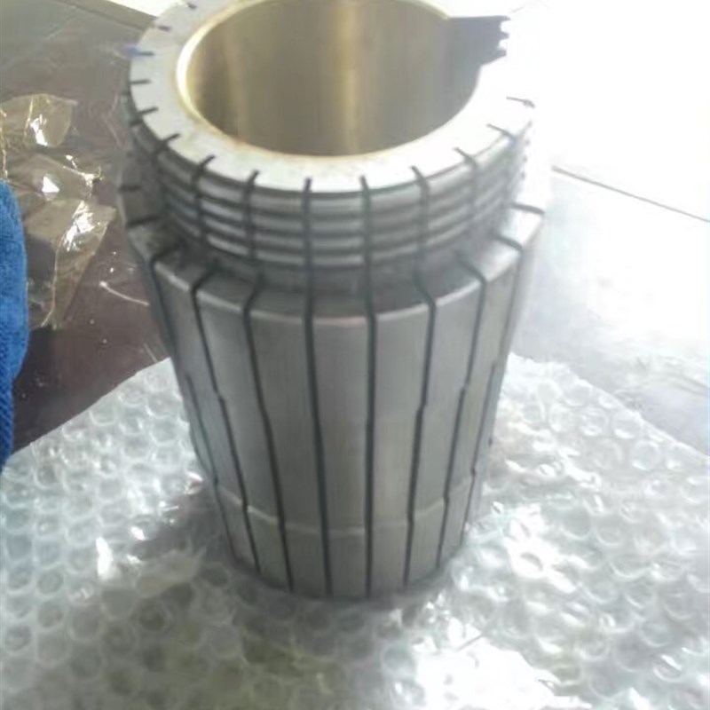 平面磨床配件杭州机床厂 M7130M7132M1740 前轴瓦平面磨床铜套