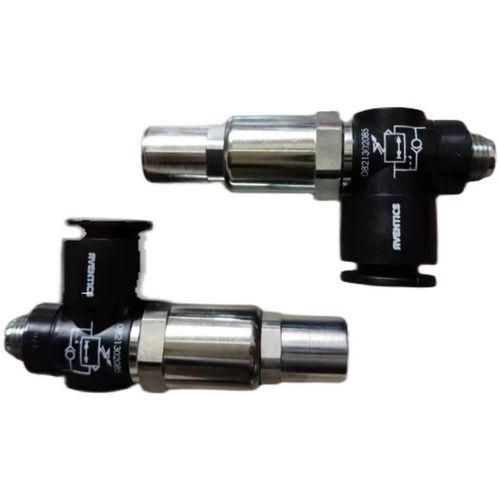 HOMAG豪迈封边机气动阀0821302085