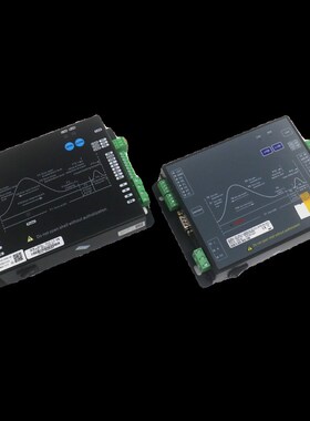 电梯K400门机变频器控制器门机盒DMIC-I-C DMIC-C-F适用蒂森尚途