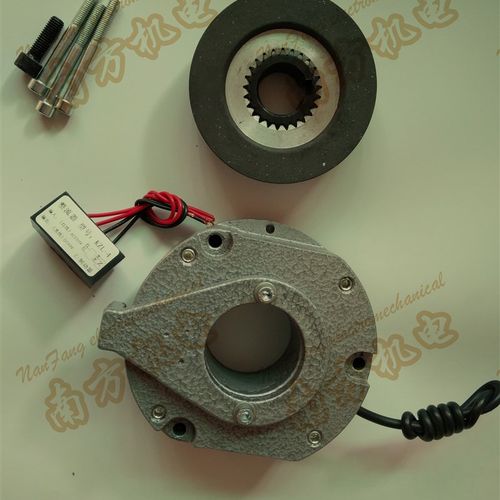 失电电磁制动器YSDZ1-08/YSDZ1-15/YSDZ1-30/YSDZ1-40/80