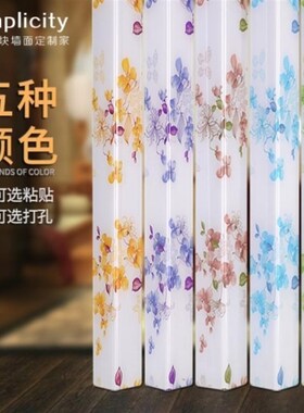 护墙角保护条免打孔护角条亚克力包边防撞条墙护角阳角线装饰客厅