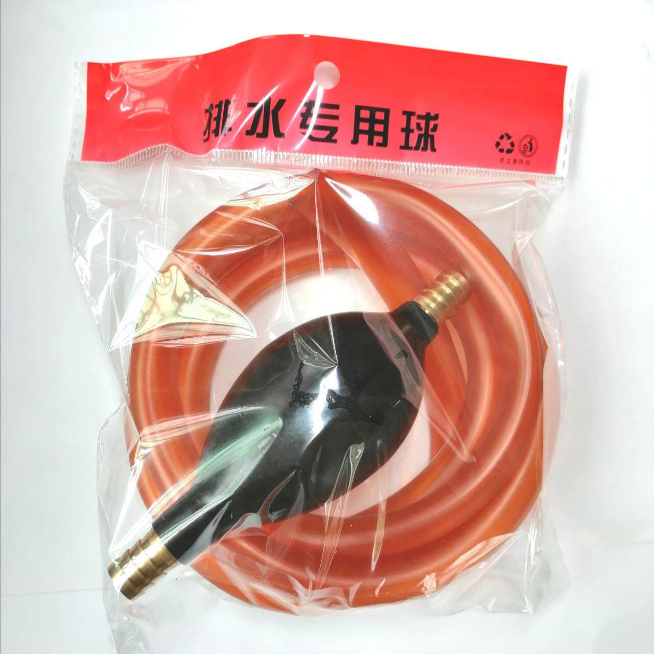 耐零高温工具功夫荼具管子茶水茶几抽水管动吸水器 茶盘手水放件