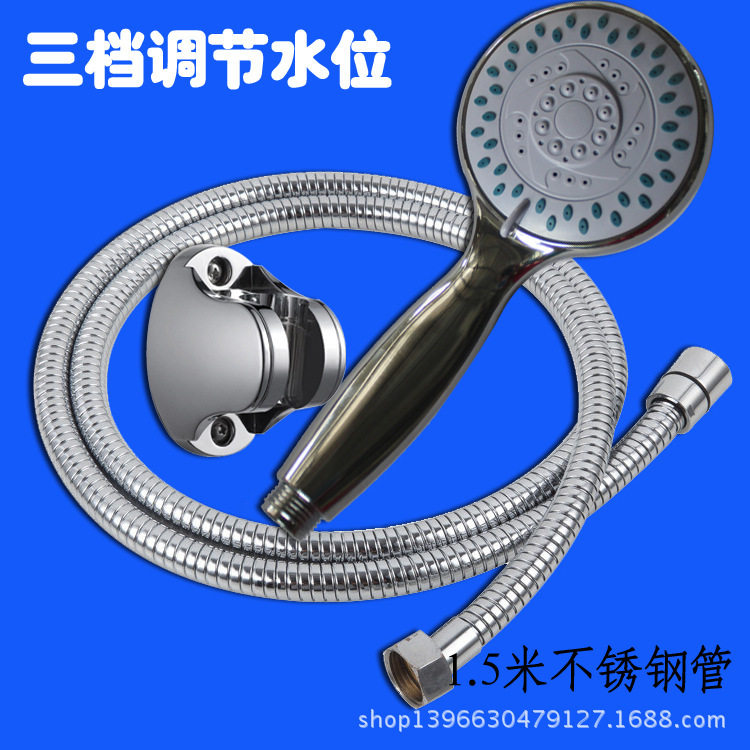 花洒孔清洁刷浴室清理防堵塞喷头莲蓬头多功能缝隙针清洗疏通刷子
