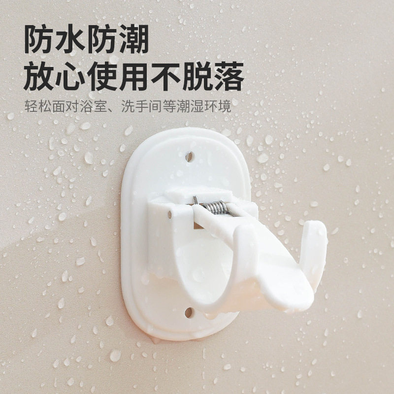 etc可拆卸支架行车记录仪固定架设备专用背胶强力双面胶免粘卡扣
