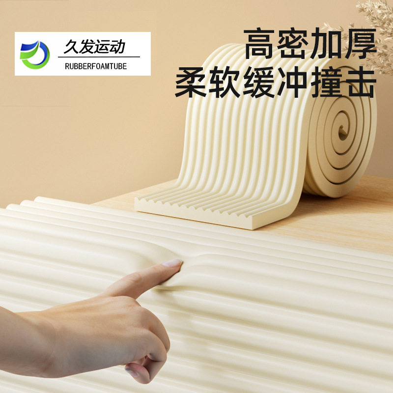 包裹下水道管遮挡装饰消防管道美化室内下水管遮丑空调创意管暖气