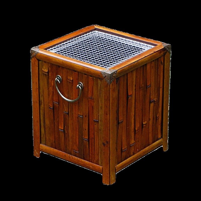 老楠竹炭炉煮茶炉子火钵烤火炉子火盆煮茶器罐P罐茶家用烧水围炉,餐饮具,煮茶炉,淘宝优惠券,粉丝福利购,淘宝优惠卷