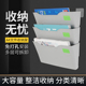 A4多功能收纳架资料架多层文件架4S店计L划投放表宣传杂志架壁挂