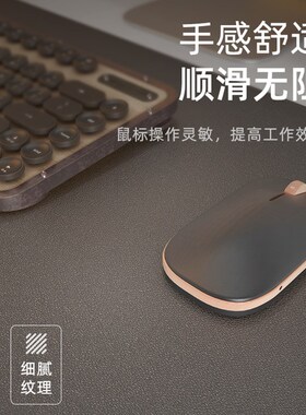 皮革办公电脑桌布防水psvc防滑学习书桌垫子宿舍学生写字台桌面垫