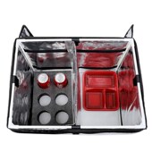 外卖箱送餐箱保h温商用摆摊工作骑手装 备冷藏保鲜防水车载配送箱