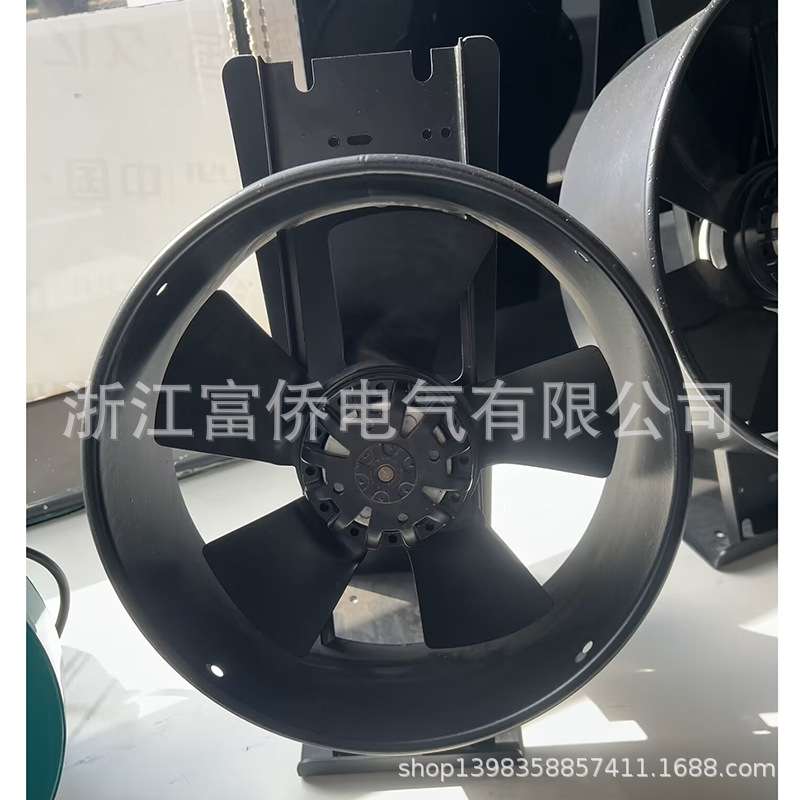 250/300/350/400FZY2-D外转子轴流风机3/4/6/7/8-D风扇380V 220V