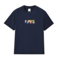 296 Navy Blue