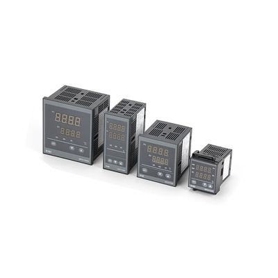西崎温控仪XMTD-F7111 F7112 F7211 F7212 F7611 F7612数显温控器