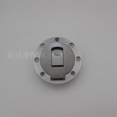 通用型 摩托车七孔油箱盖 包邮